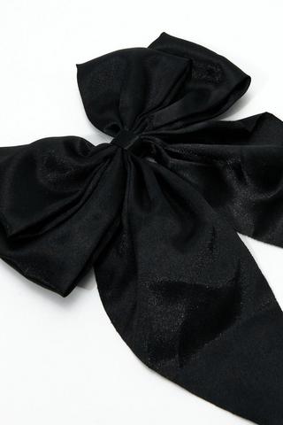 Bow Hair Elastic