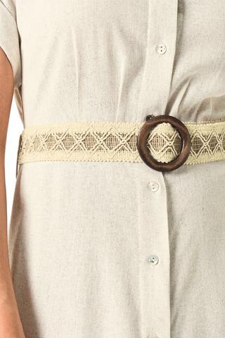 Shirt Dress