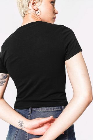 Fitted Top