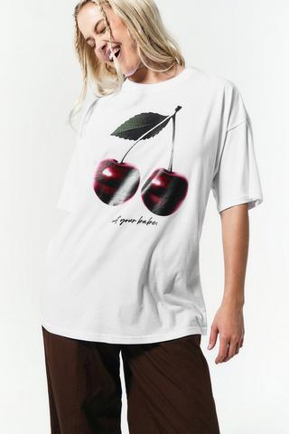 Oversized T-Shirt