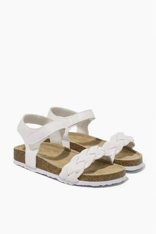 Ankle Strap Sandal