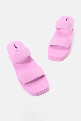 Double Strap Sandal