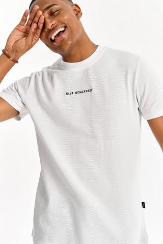 Statement T-shirt