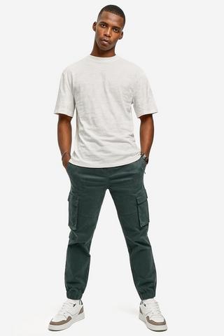 Cargo Joggers