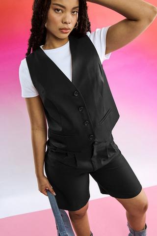 Waistcoat