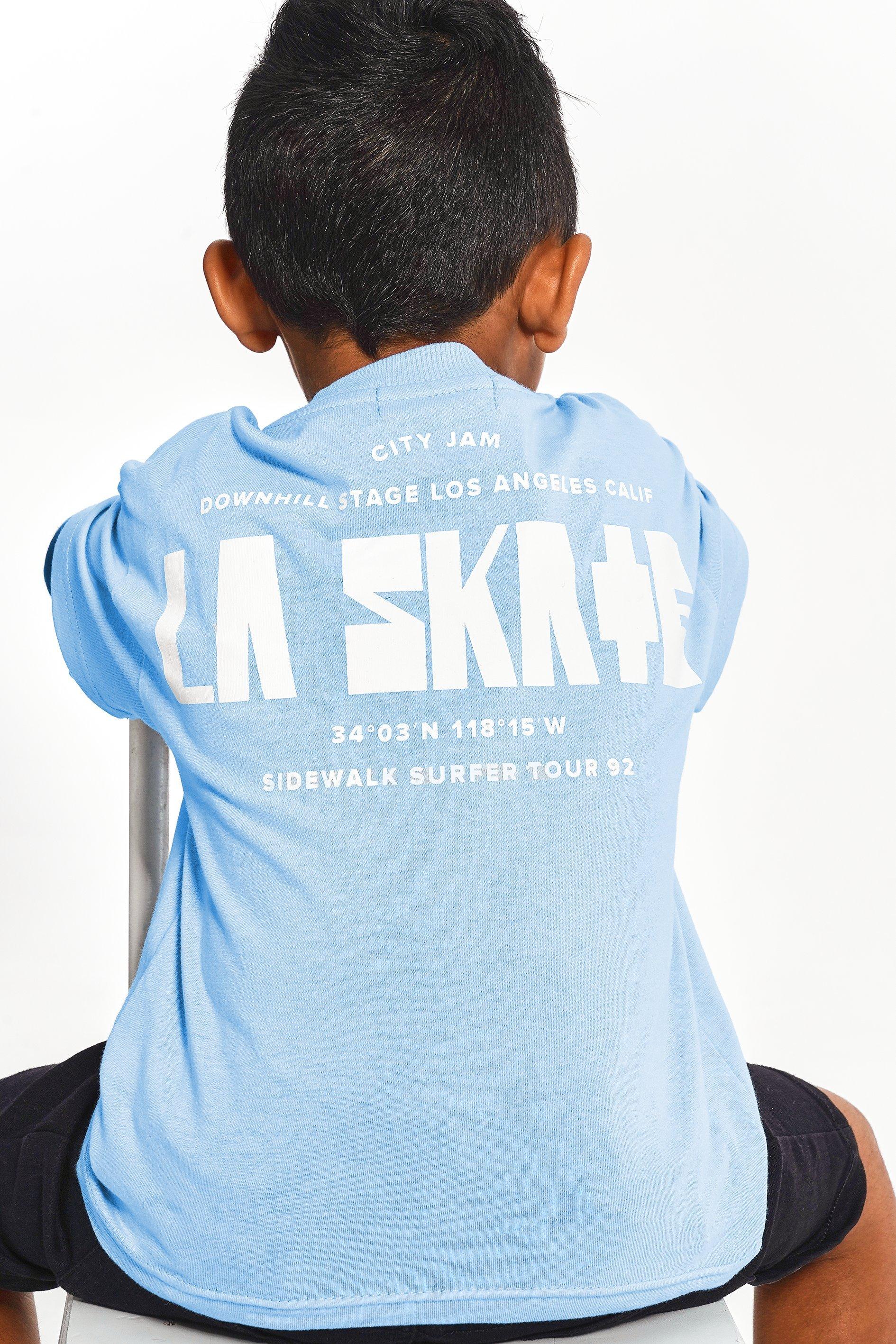 Graphic T-Shirt #06 main image 1