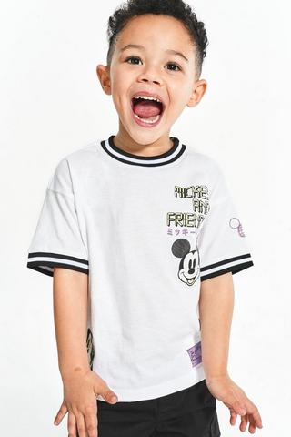 Mickey Mouse T-Shirt