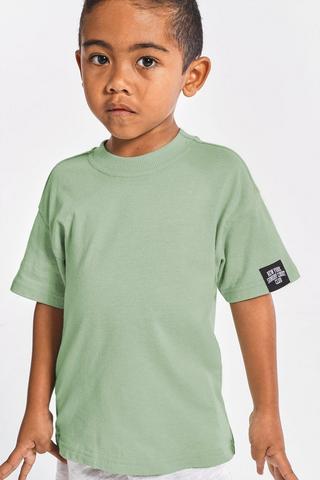 Regular Fit T-Shirt