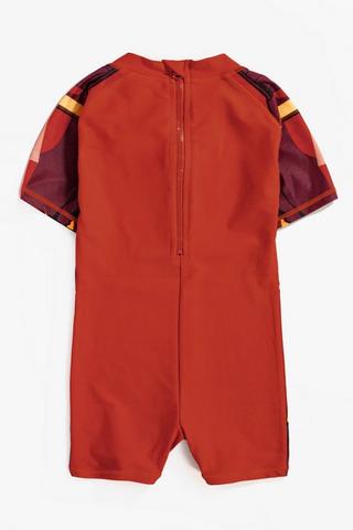 Ironman Swimming Costume