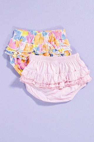 2 Pack Bloomers