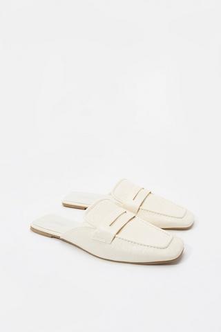Slip-on Loafer