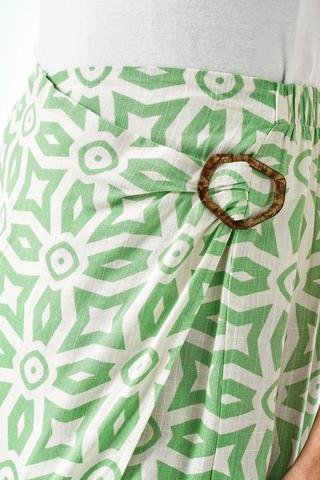 Wrap Skirt