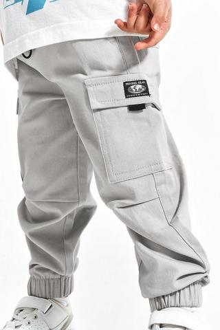 Cargo Joggers
