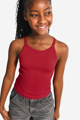 Seamless Cami Top