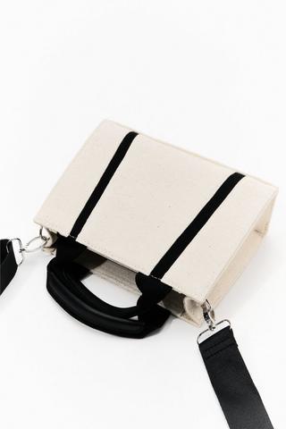 Mini Tote Bag