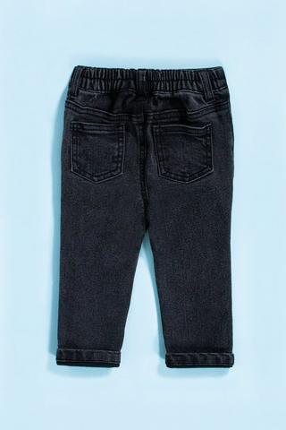 Skinny Denim