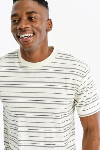 Stripe T-Shirt