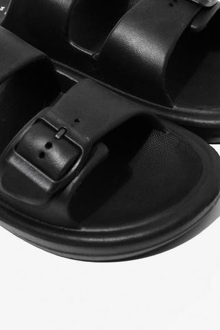 Double Buckle Slider