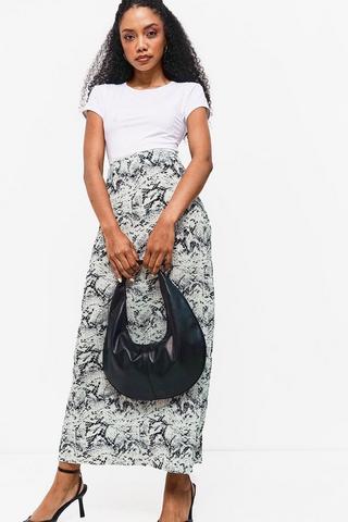 Column Skirt