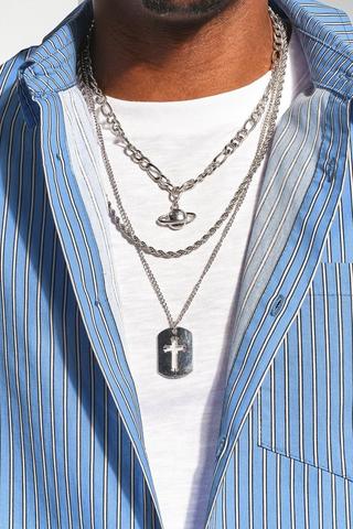 Layered Chain Set