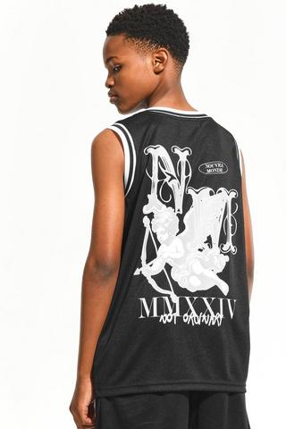 Basketball Vest