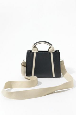 Mini Tote Bag