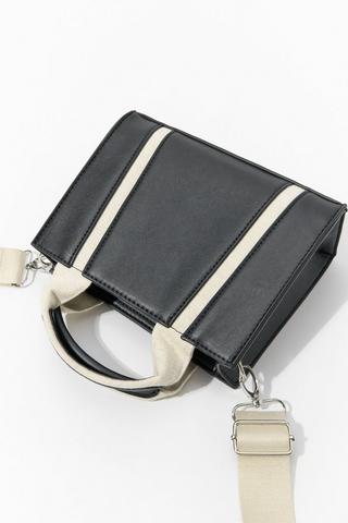 Mini Tote Bag