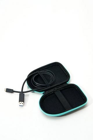 Cable Bag