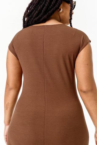 Bodycon Dress