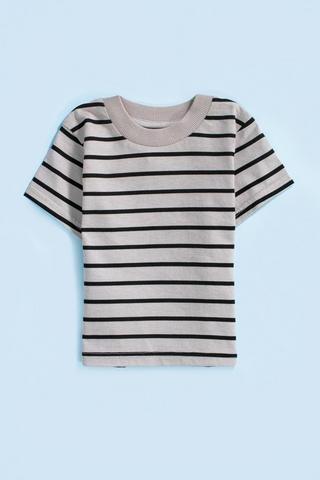 Stripe T-Shirt