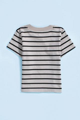 Stripe T-Shirt