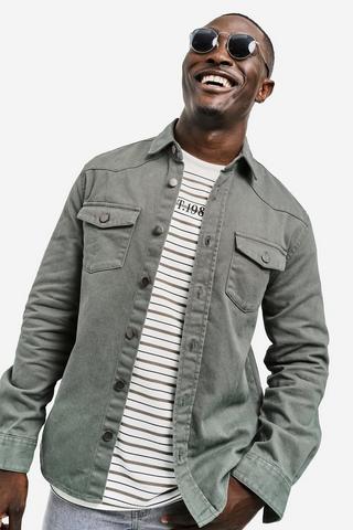 Shacket