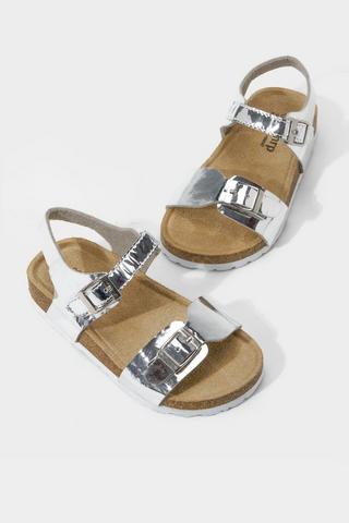 Ankle Strap Sandal