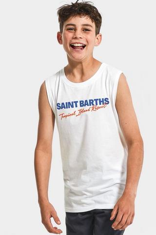 Vest