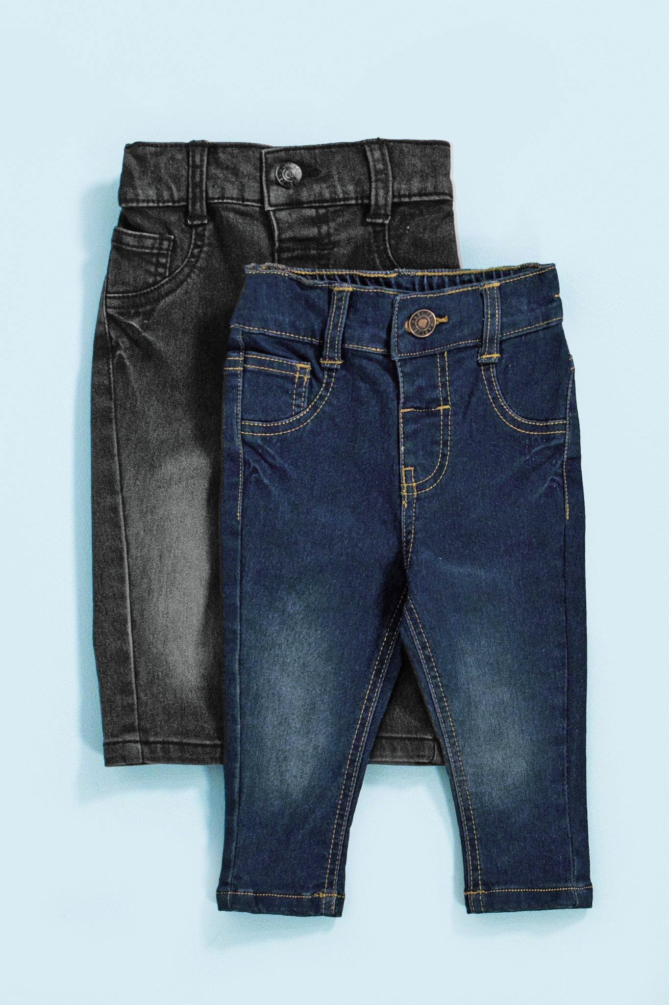 Jeans 'Skinny Twin Pack' Jeans main image 0