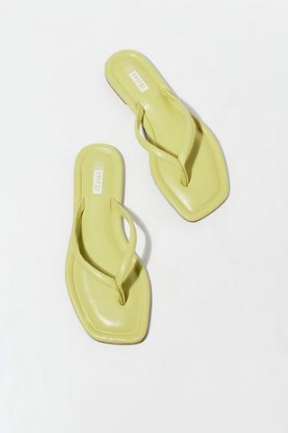 Thong Sandal