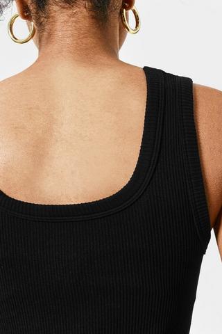 Seamless Tank Top
