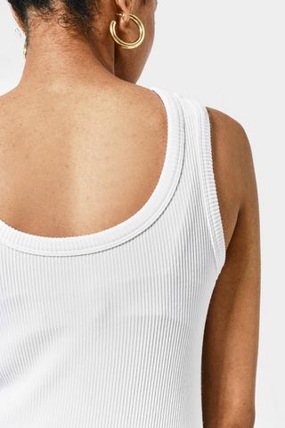Seamless Tank Top