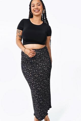 Column Skirt