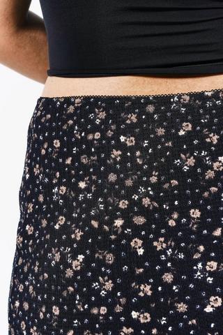 Column Skirt