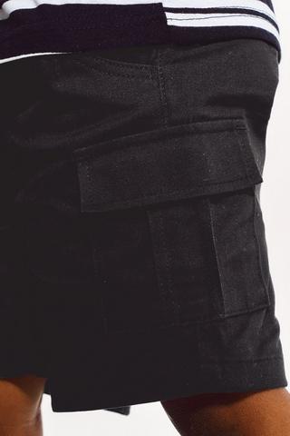 Cargo Shorts
