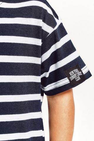 Stripe T-Shirt