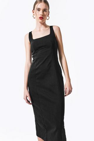 Bodycon Dress