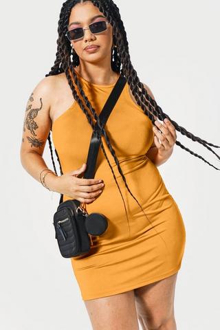 Bodycon Dress