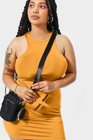 Bodycon Dress