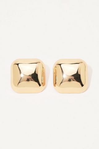 Stud Earrings