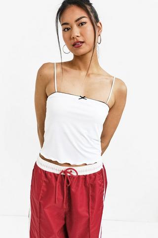 Skin Tight Cami Top