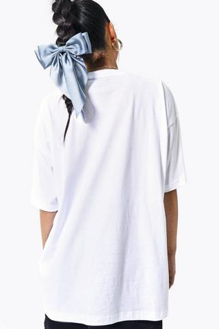 Nicki Minaj Oversized T-Shirt