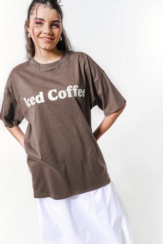 Oversized T-Shirt