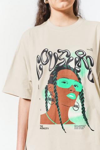 Oversized T-Shirt